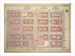 Bounded by E. 37th Street, Third Avenue, E. 32nd Street and Fifth Avenue, New York by Anonymous