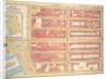 Bounded by W. 26th Street, Ninth Avenue, W. 20th Street, Eleventh Avenue, New York by Anonymous