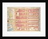 Bounded by W. 26th Street, Ninth Avenue, W. 20th Street, Eleventh Avenue, New York by Anonymous