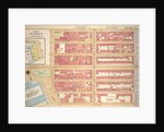Bounded by W. 26th Street, Ninth Avenue, W. 20th Street, Eleventh Avenue, New York by Anonymous
