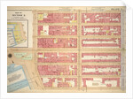 Bounded by W. 26th Street, Ninth Avenue, W. 20th Street, Eleventh Avenue, New York by Anonymous