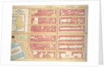Bounded by W. 26th Street, Ninth Avenue, W. 20th Street, Eleventh Avenue, New York by Anonymous