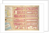 Bounded by W. 26th Street, Ninth Avenue, W. 20th Street, Eleventh Avenue, New York by Anonymous