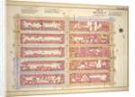 Bounded by W. 31st Street, Seventh Avenue, W. 26th Street and Ninth Avenue, New York by Anonymous