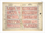 Bounded by W. 37th Street, Fifth Avenue, W. 32nd Street and Seventh Avenue, New York by Anonymous