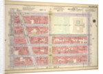 Bounded by W. 42nd Street, Fifth Avenue, W. 37th Street and Seventh Avenue, New York by Anonymous