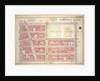 Bounded by W. 42nd Street, Fifth Avenue, W. 37th Street and Seventh Avenue, New York by Anonymous