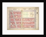 Bounded by W. 42nd Street, Fifth Avenue, W. 37th Street and Seventh Avenue, New York by Anonymous