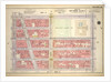 Bounded by W. 42nd Street, Fifth Avenue, W. 37th Street and Seventh Avenue, New York by Anonymous