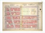 Bounded by W. 42nd Street, Fifth Avenue, W. 37th Street and Seventh Avenue, New York by Anonymous