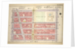 Bounded by W. 42nd Street, Fifth Avenue, W. 37th Street and Seventh Avenue, New York by Anonymous