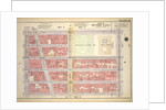Bounded by W. 42nd Street, Fifth Avenue, W. 37th Street and Seventh Avenue, New York by Anonymous