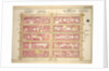 Bounded by W. 42nd Street, Ninth Avenue, W. 37th Street and Eleventh Avenue, New York by Anonymous