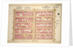 Bounded by W. 42nd Street, Ninth Avenue, W. 37th Street and Eleventh Avenue, New York by Anonymous