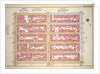Bounded by W. 47th Street, Ninth Avenue, W. 42nd Street and Eleventh Avenue, New York by Anonymous
