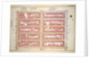 Bounded by W. 47th Street, Ninth Avenue, W. 42nd Street and Eleventh Avenue, New York by Anonymous