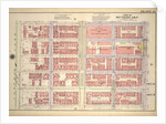 Bounded by E. 100th Street, Third Avenue, E. 95th Street and Central Park Fifth Avenue, New York by Anonymous