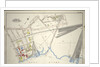 Borough of the Bronx. Bounded by Southern Boulevard, St. Josephs Street, Timpson Place, E. 149th Street, Whitlock Avenue, E. 141st Street, Locust Avenue and E. 138th Street, New York by Anonymous