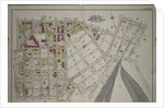Borough of the Bronx. Bounded by E. 156th Street, Southern Boulevard, Longwood Avenue, Garrison Street, Whitlock Street, Austin Place, E. 149th Street, Timpson Place, E. 147th Street, Union Avenue, Dater Street and Trinity Ave., New York by Anonymous
