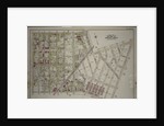 Borough of the Bronx. Bounded by E. 165th Street, Rogers Place, Dongan Street, Southern Boulevard, E. 156th Street and Cauldwell Avenue, New York by Anonymous