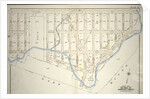 Borough of the Bronx. Bounded by Viele Avenue, Edgewater Road and Coster Street, New York by Anonymous
