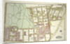 Borough of the Bronx. Bounded by E. 147th Street, Southern Boulevard, E. 147th Street, Austin Place, 149th Street, Whitlock Avenue, E. 141st Street and St.Mary's Park St. Anns Avenue, New York by Anonymous