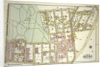 Borough of the Bronx. Bounded by E. 147th Street, Southern Boulevard, E. 147th Street, Austin Place, 149th Street, Whitlock Avenue, E. 141st Street and St.Mary's Park St. Anns Avenue, New York by Anonymous