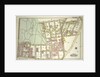 Borough of the Bronx. Bounded by E. 147th Street, Southern Boulevard, E. 147th Street, Austin Place, 149th Street, Whitlock Avenue, E. 141st Street and St.Mary's Park St. Anns Avenue, New York by Anonymous