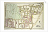 Borough of the Bronx. Bounded by E. 147th Street, Southern Boulevard, E. 147th Street, Austin Place, 149th Street, Whitlock Avenue, E. 141st Street and St.Mary's Park St. Anns Avenue, New York by Anonymous