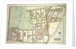 Borough of the Bronx. Bounded by E. 147th Street, Southern Boulevard, E. 147th Street, Austin Place, 149th Street, Whitlock Avenue, E. 141st Street and St.Mary's Park St. Anns Avenue, New York by Anonymous