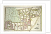Borough of the Bronx. Bounded by E. 147th Street, Southern Boulevard, E. 147th Street, Austin Place, 149th Street, Whitlock Avenue, E. 141st Street and St.Mary's Park St. Anns Avenue, New York by Anonymous