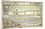Borough of the Bronx. Bounded by Gerard Avenue, E. 161st Street, Morris Avenue and E. 150th Street, New York by Anonymous