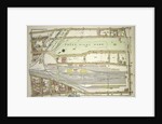 Borough of the Bronx. Bounded by Gerard Avenue, E. 161st Street, Morris Avenue and E. 150th Street, New York by Anonymous