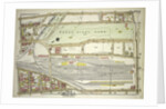 Borough of the Bronx. Bounded by Gerard Avenue, E. 161st Street, Morris Avenue and E. 150th Street, New York by Anonymous
