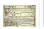 Borough of the Bronx. Bounded by Gerard Avenue, E. 161st Street, Morris Avenue and E. 150th Street, New York by Anonymous