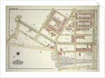 Borough of the Bronx. Bounded by Southern Boulevard, Avenue St. John, Kelly Street, Leggett Avenue, Dawson Street, Longwood Avenue, Garrison Avenue, Leggett Avenue, Whitlock Avenue and E. 149th Street, New York by Anonymous
