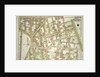 Borough of the Bronx. Bounded by E. 187th Street, Prospect Avenue, E. 185th Street, Southern Boulevard, E. 182nd Street, Mapes Avenue, E. 181st Street, Third Avenue and Lorillard Avenue, New York by Anonymous