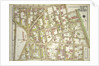 Borough of the Bronx. Bounded by E. 187th Street, Prospect Avenue, E. 185th Street, Southern Boulevard, E. 182nd Street, Mapes Avenue, E. 181st Street, Third Avenue and Lorillard Avenue, New York by Anonymous