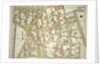 Borough of the Bronx. Bounded by E. 187th Street, Prospect Avenue, E. 185th Street, Southern Boulevard, E. 182nd Street, Mapes Avenue, E. 181st Street, Third Avenue and Lorillard Avenue, New York by Anonymous