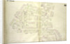 Map bounded by Amos Street, Charles Street, West 4th Street, West Washington Place, Sixth Avenue Cornelia Street, Bleecker Street, Carmine Commerce Street, Barrow Street, Hudson Street, New York by Anonymous