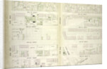 Map bounded by West 17th Street, Eighth Avenue, Gansevoort Street, West 13th Street, Tenth Avenue, New York by Anonymous