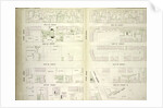 Map bounded by West 17th Street, Eighth Avenue, Gansevoort Street, West 13th Street, Tenth Avenue, New York by Anonymous