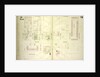 Map bounded by Second Avenue, East 32nd Street, First Avenue, East 26th Street, New York by Anonymous