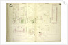 Map bounded by Second Avenue, East 32nd Street, First Avenue, East 26th Street, New York by Anonymous