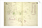 Map bounded by Second Avenue, East 32nd Street, First Avenue, East 26th Street, New York by Anonymous