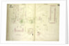 Map bounded by Second Avenue, East 32nd Street, First Avenue, East 26th Street, New York by Anonymous