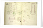 Map bounded by Second Avenue, East 32nd Street, First Avenue, East 26th Street, New York by Anonymous