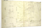 Map bounded by East 37th Street, Second Avenue, East 32nd Street, Fourth Avenue, New York by Anonymous
