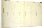 Map bounded by Second Avenue, East 43rd Street, First Avenue, East 37th Street, New York by Anonymous