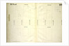 Map bounded by Second Avenue, East 43rd Street, First Avenue, East 37th Street, New York by Anonymous